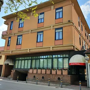 3* Hotel Perla